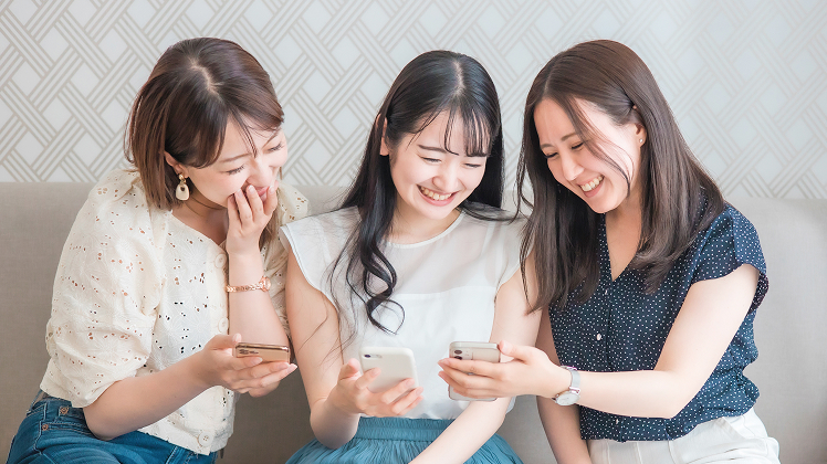 個人のお客様